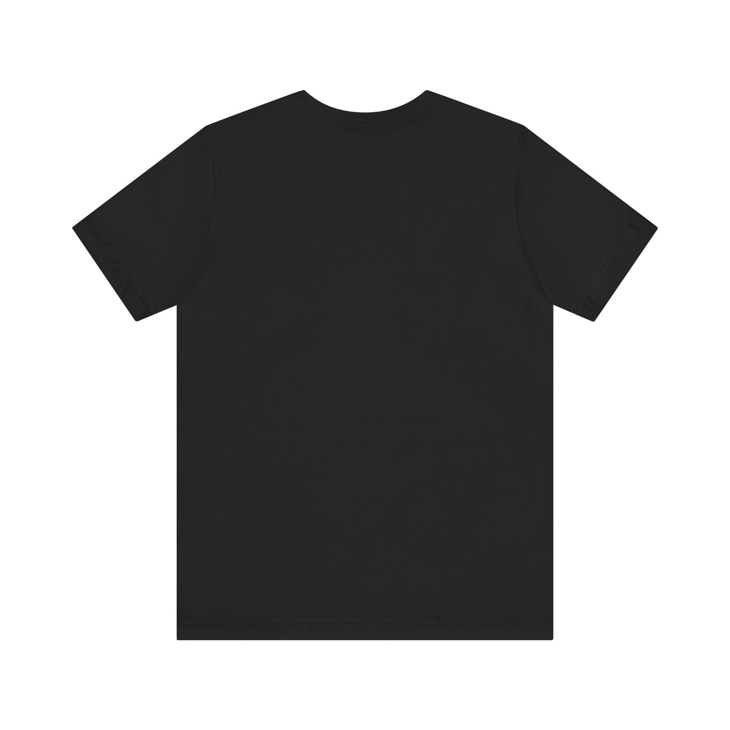 Baleen Unisex Jersey Short Sleeve Tee