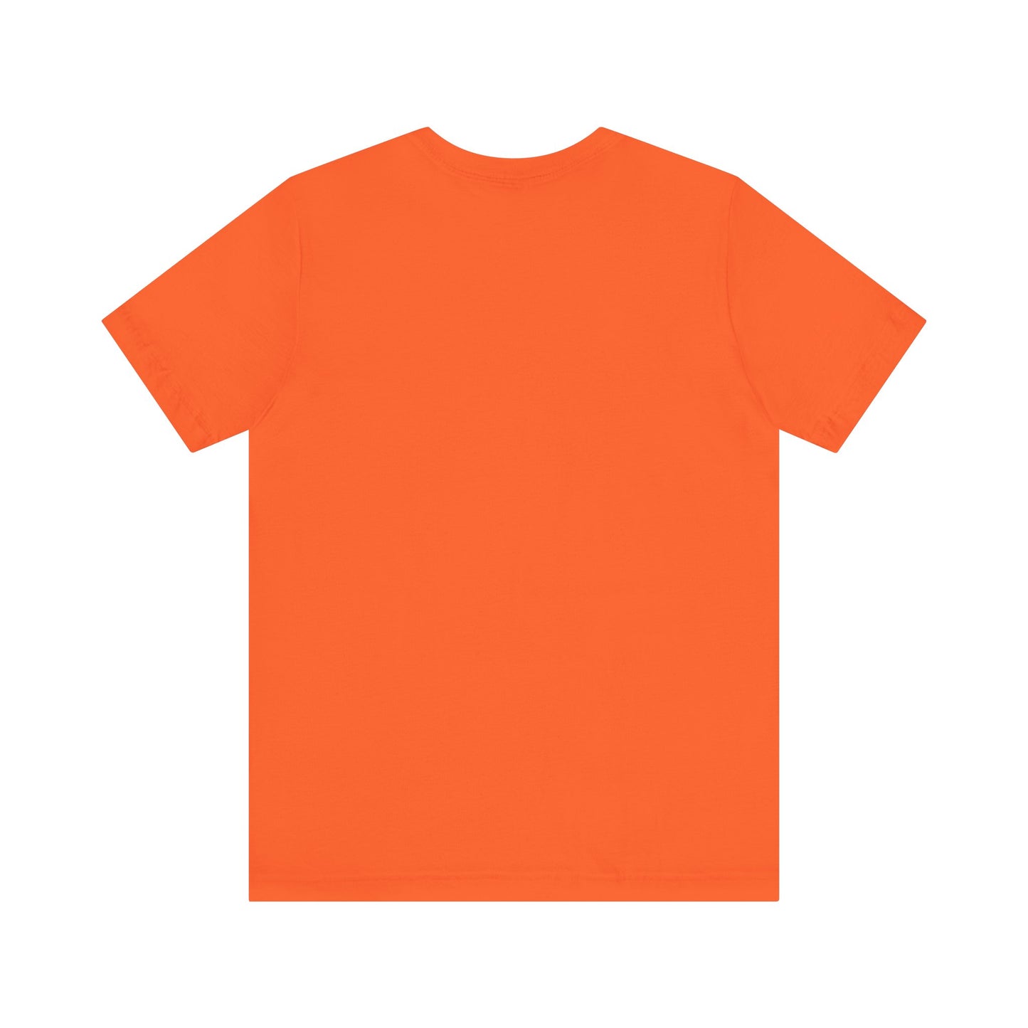 Incandescent Genesis Blue Short Sleeve Tee