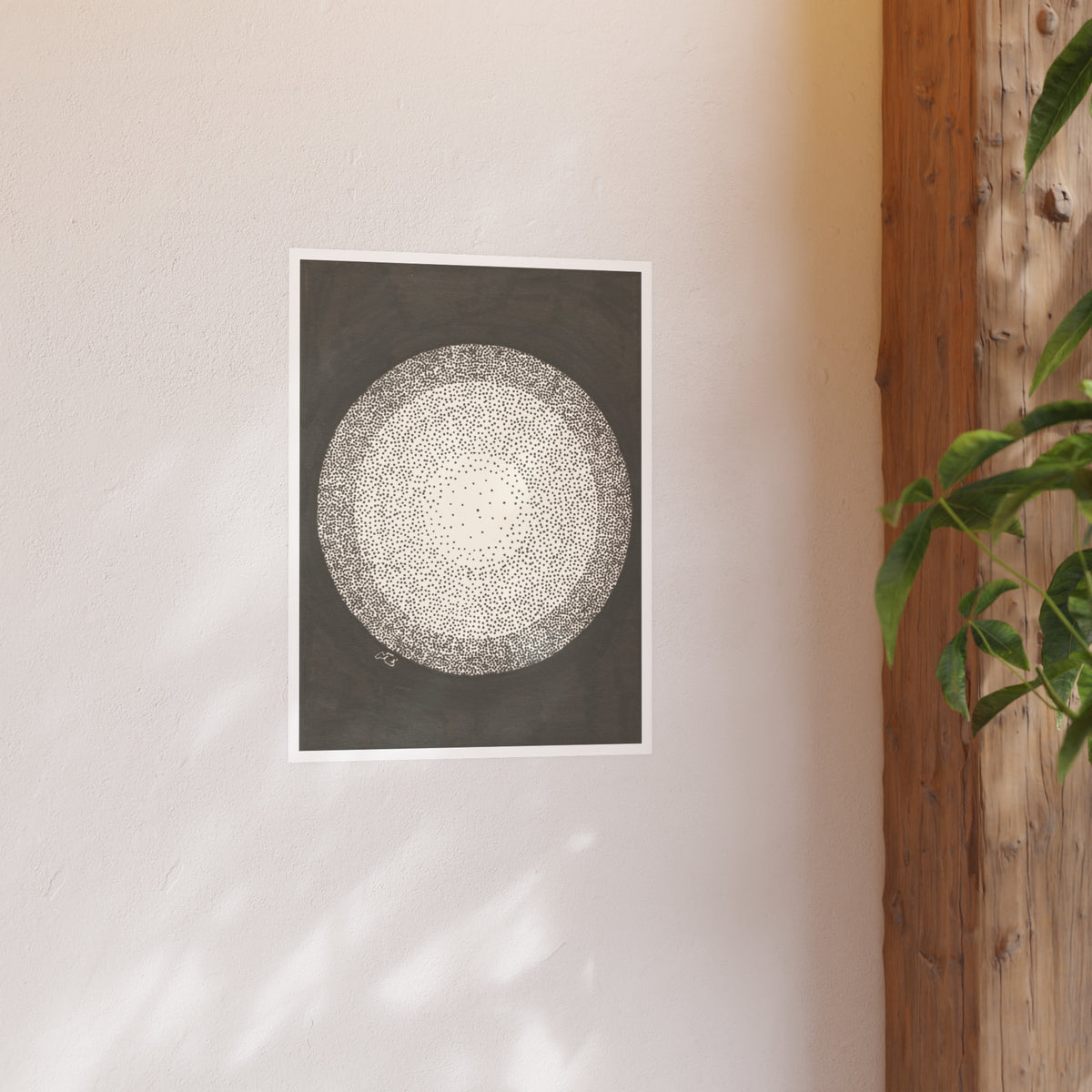 Umbra - Archival Print