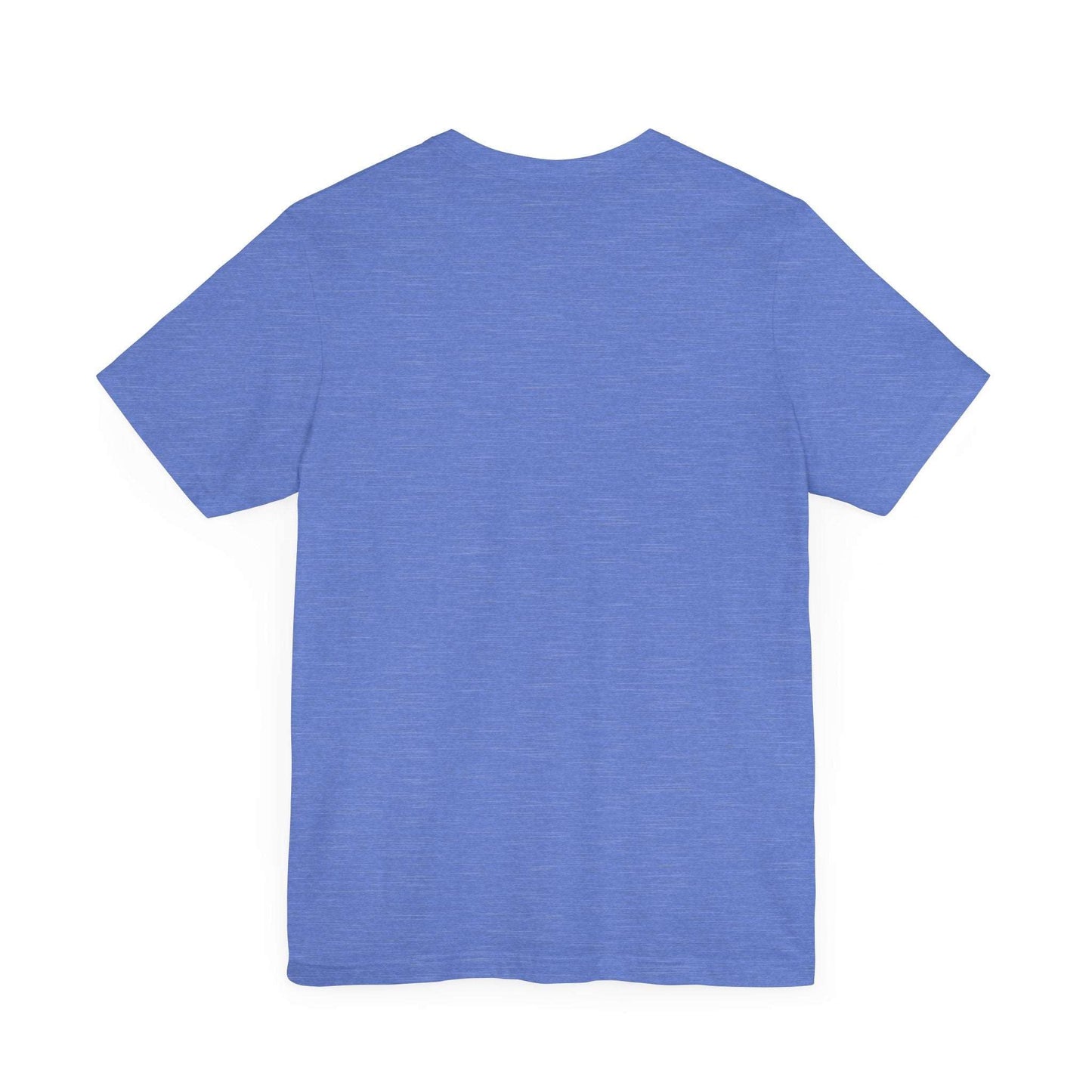 Baleen Unisex Jersey Short Sleeve Tee