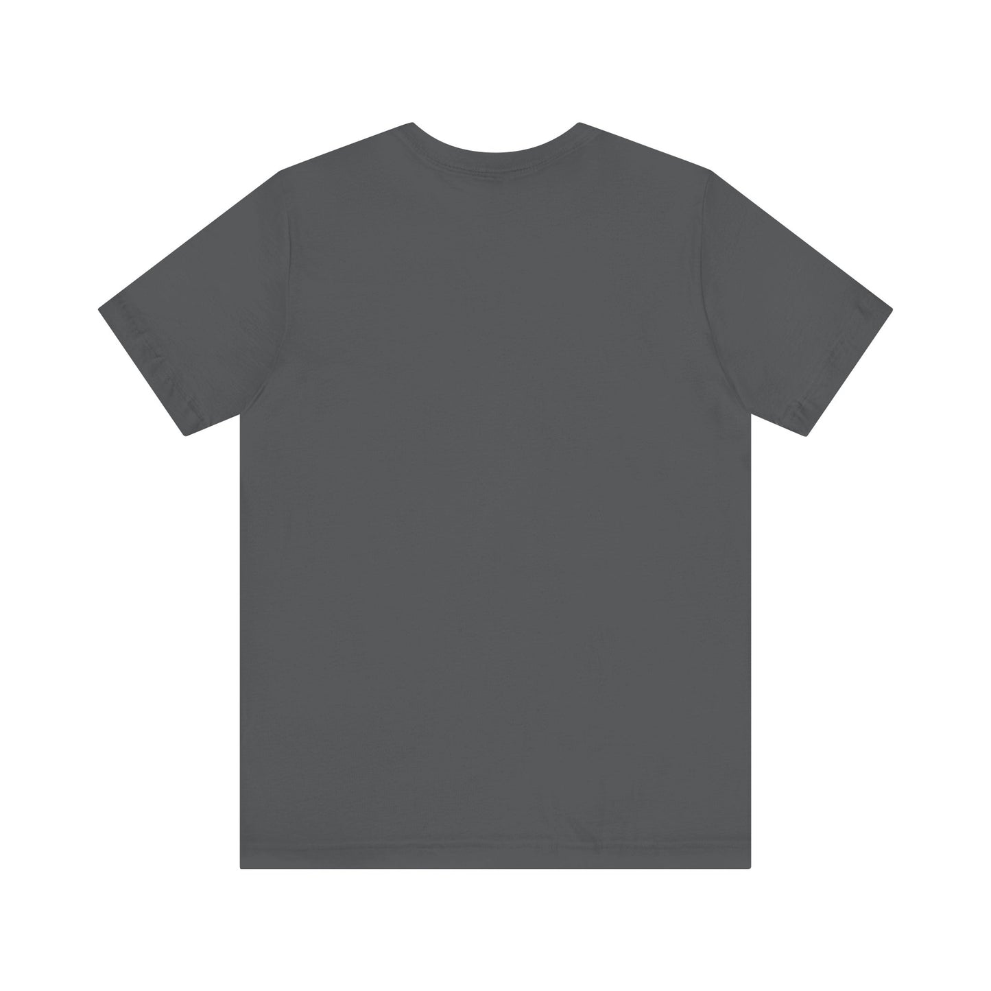 Baleen Unisex Jersey Short Sleeve Tee