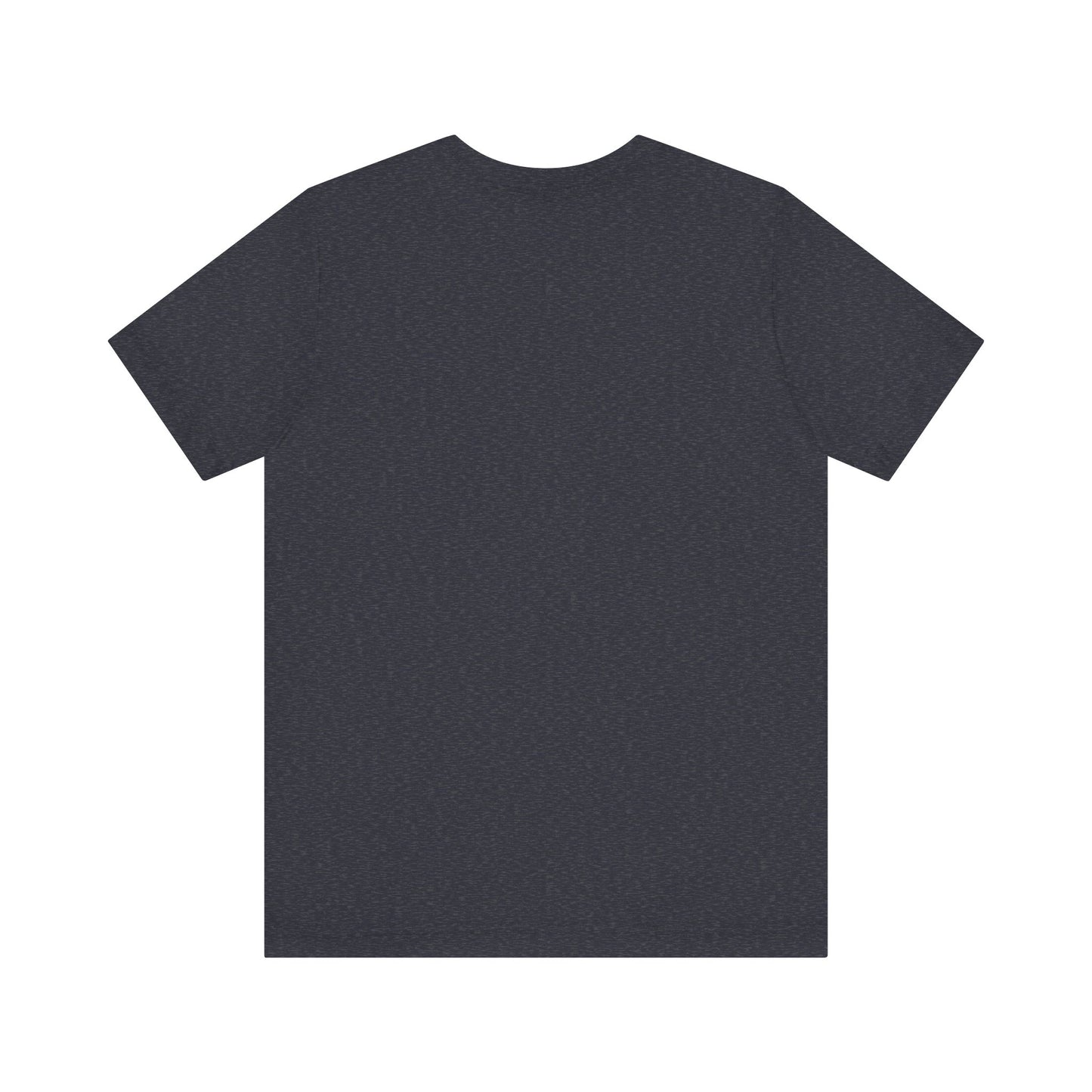 Incandescent Genesis Red Short Sleeve Tee