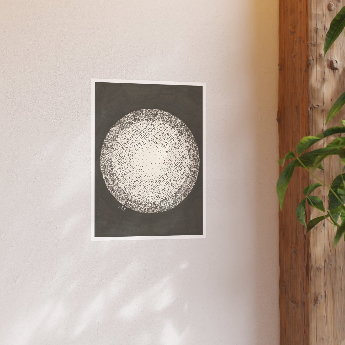 Umbra - Archival Print