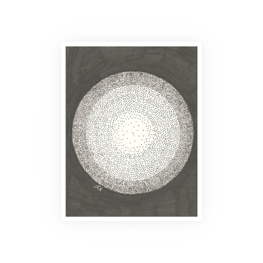 Umbra - Archival Print