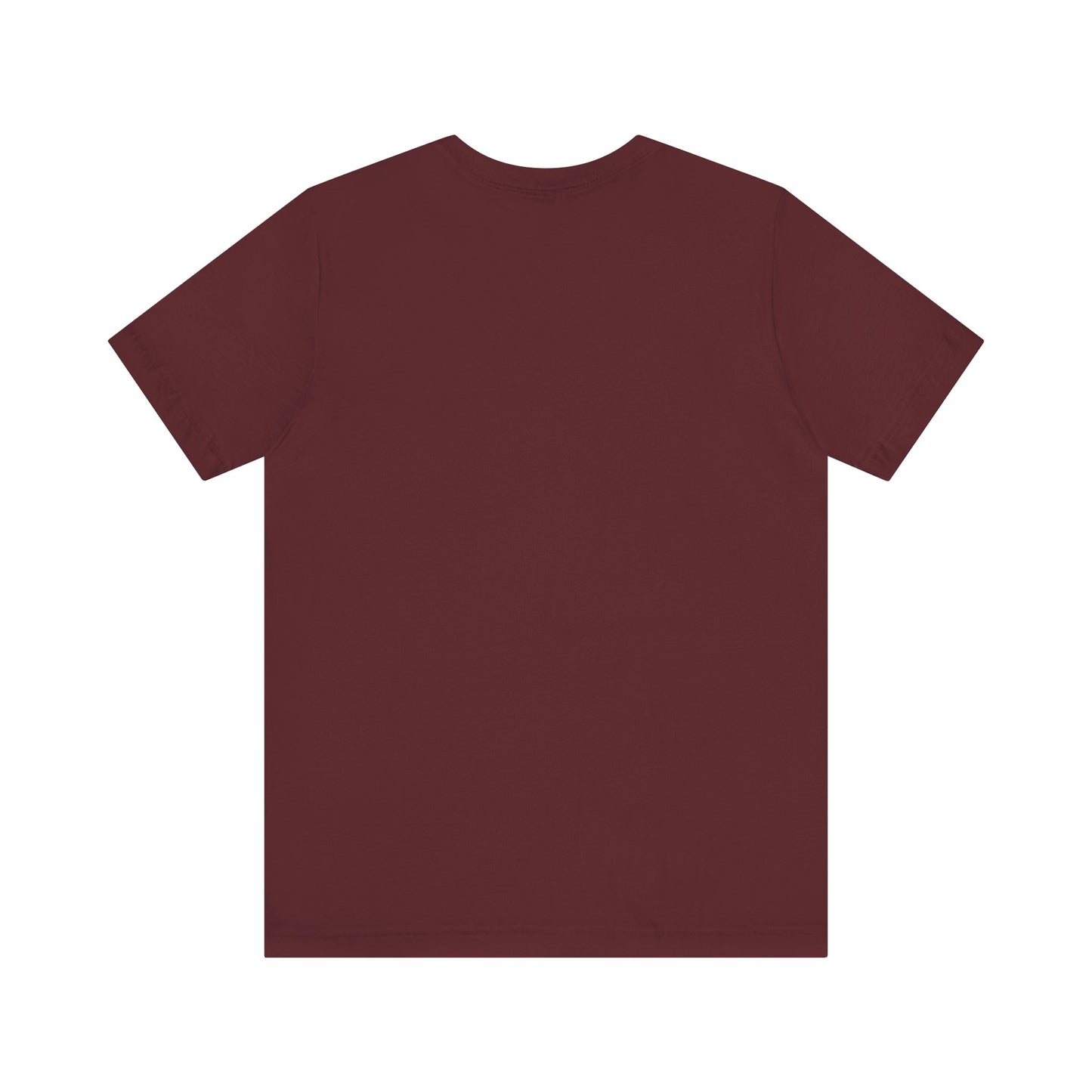Incandescent Genesis Blue Short Sleeve Tee