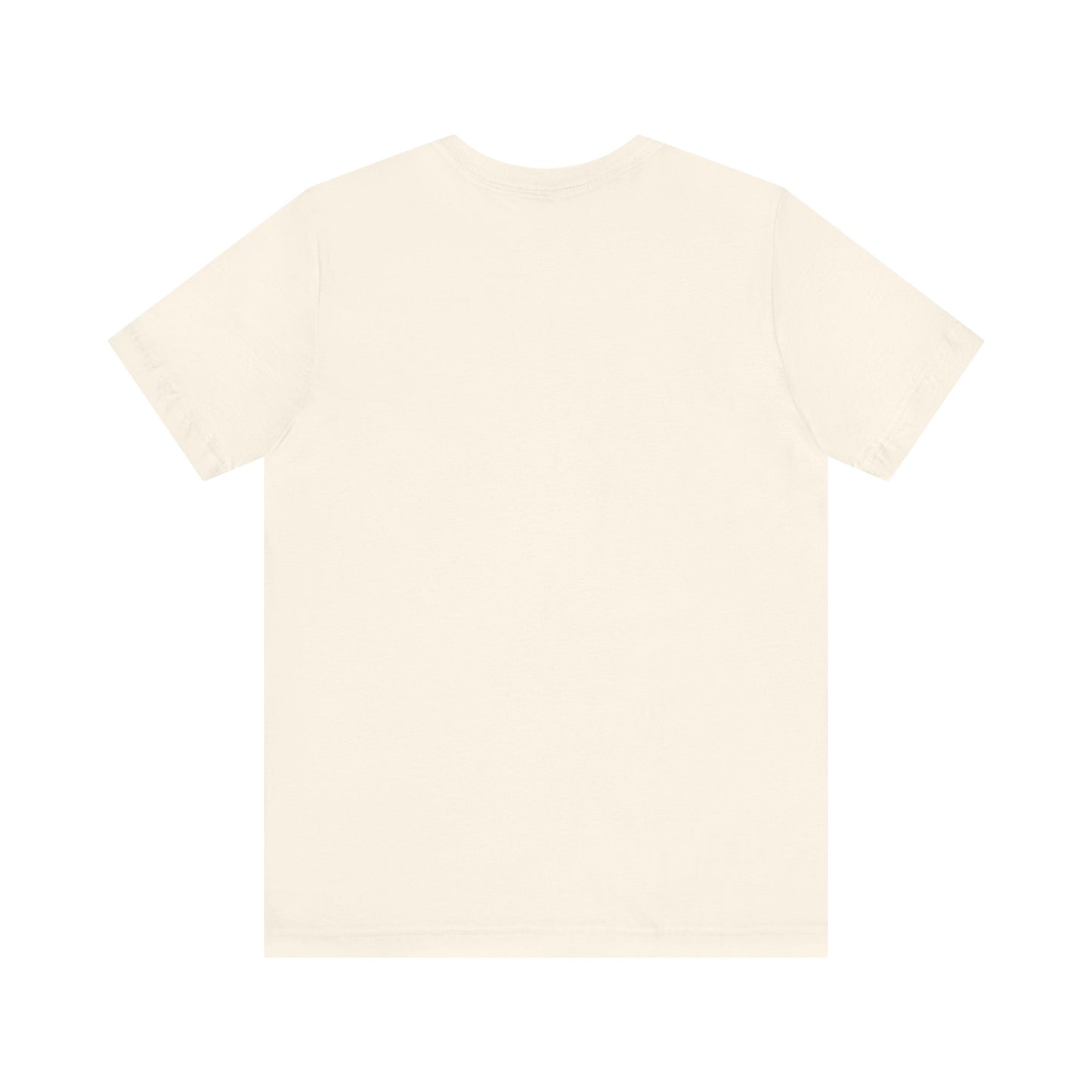 Baleen Unisex Jersey Short Sleeve Tee