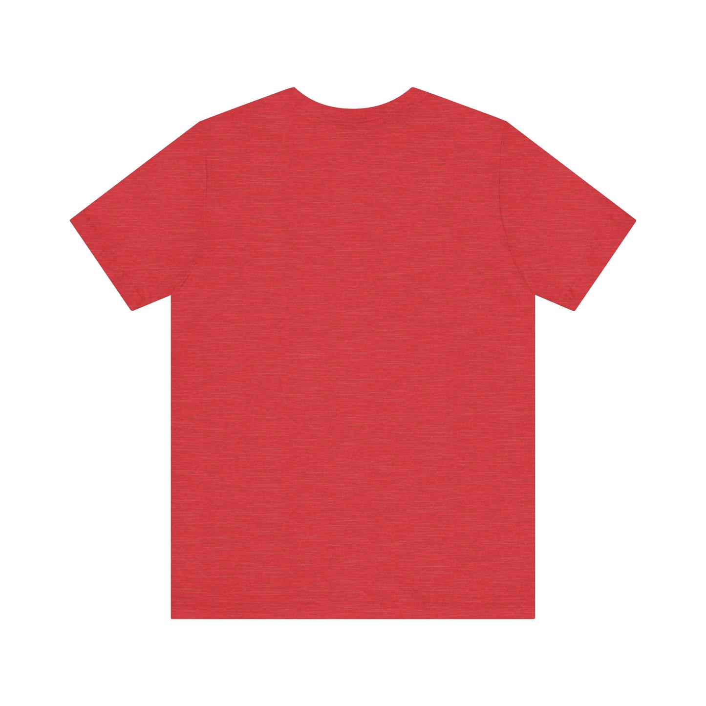 Incandescent Genesis Blue Short Sleeve Tee
