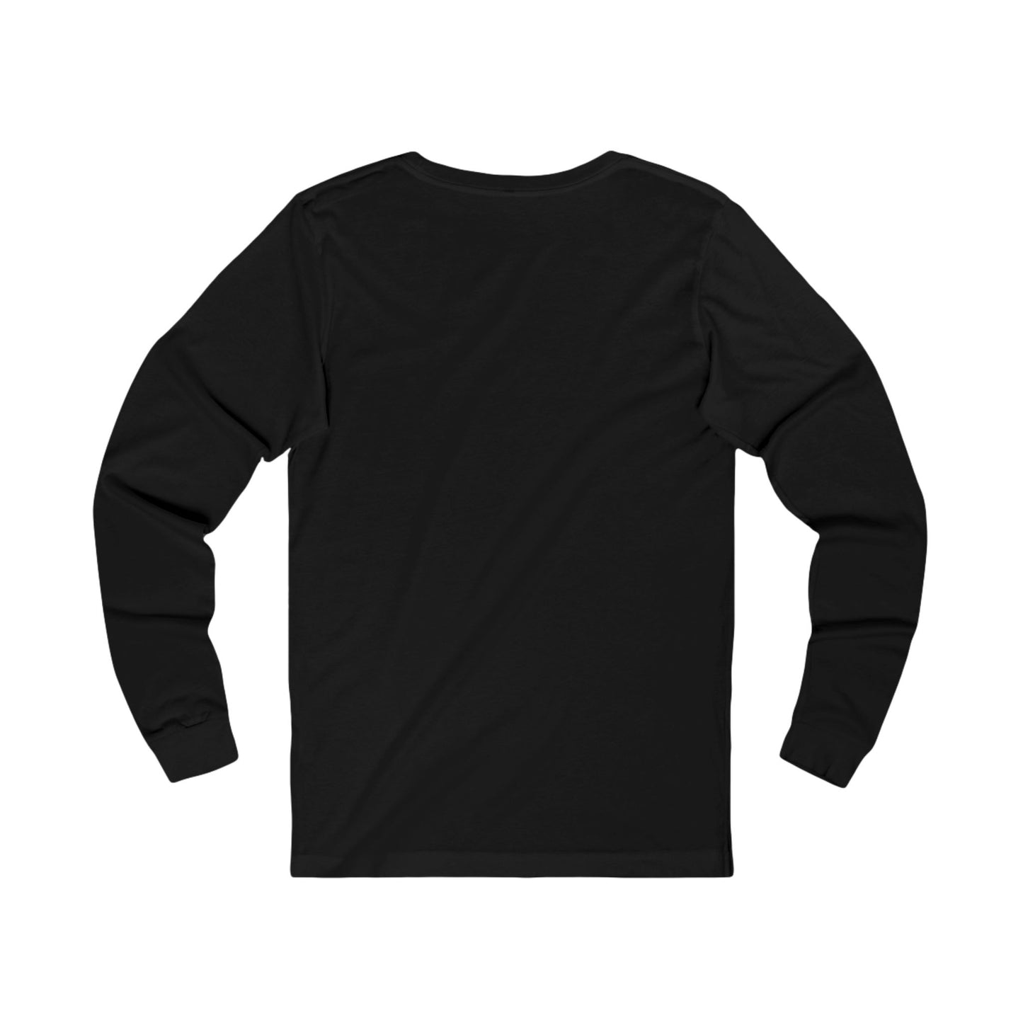 Sporecloud - Long Sleeve Tee