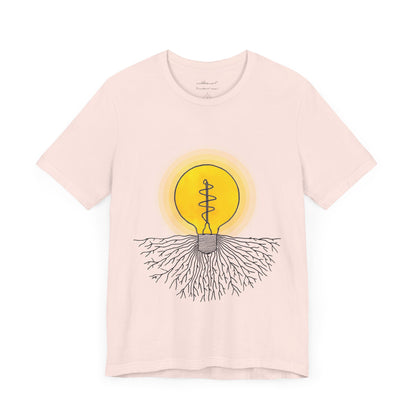 Incandescent Genesis Short Sleeve Tee