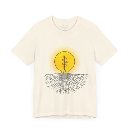 Incandescent Genesis Short Sleeve Tee