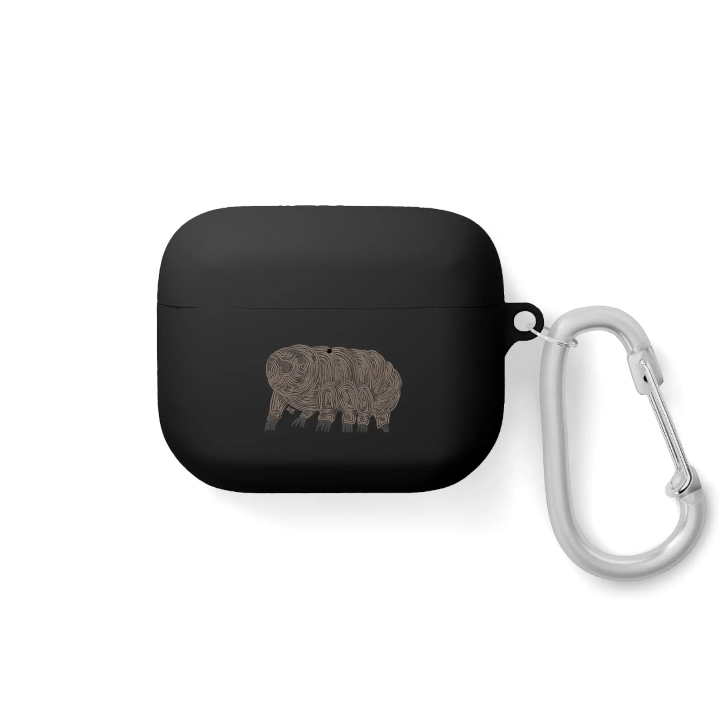 Tardigrade AirPods and AirPods Pro Case Cover Printify