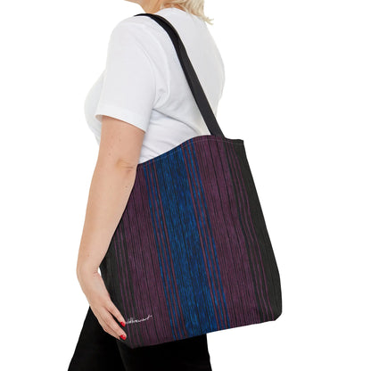 Faded Tote Bag Printify