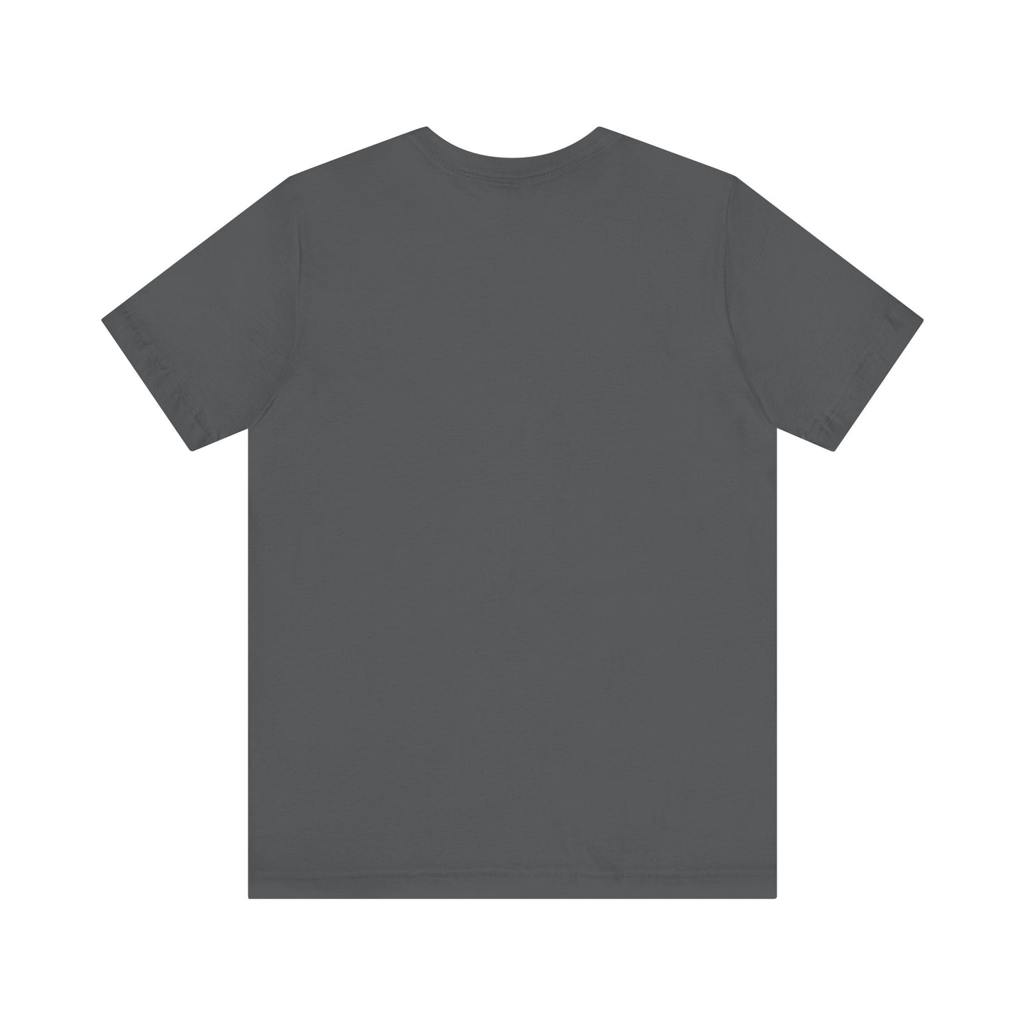 Baleen Unisex Jersey Short Sleeve Tee