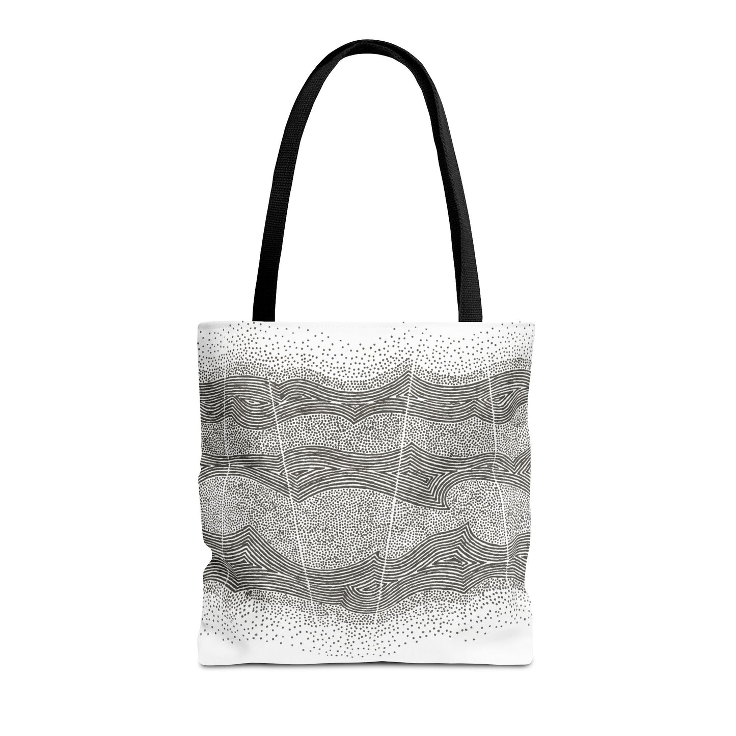 Littoral - Tote Bag