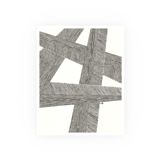 Atrium - Archival Print