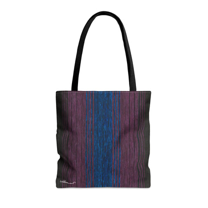 Faded Tote Bag Printify