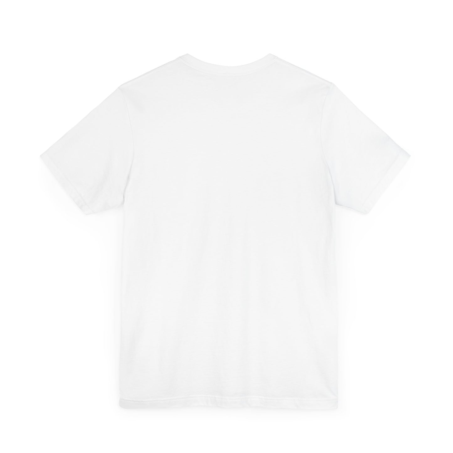 Baleen Unisex Jersey Short Sleeve Tee