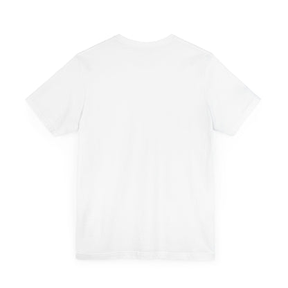 Baleen Unisex Jersey Short Sleeve Tee