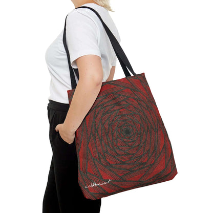 Aperature: Revisited Tote Bag Printify