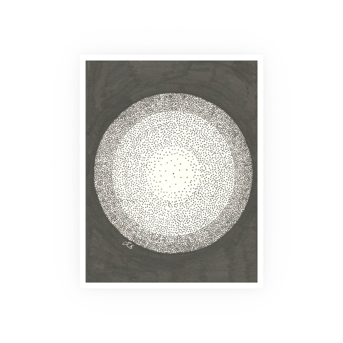 Umbra - Archival Print