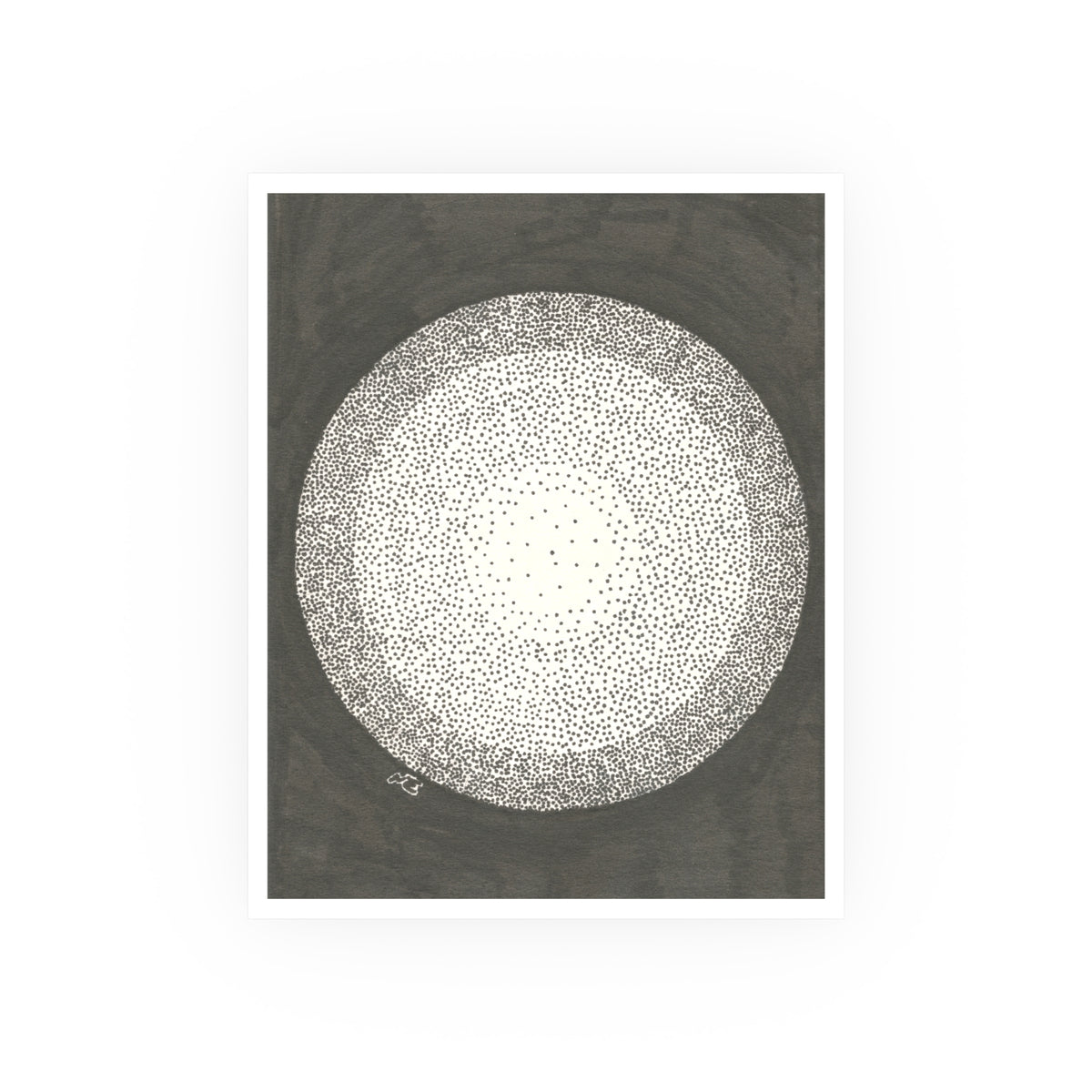 Umbra - Archival Print