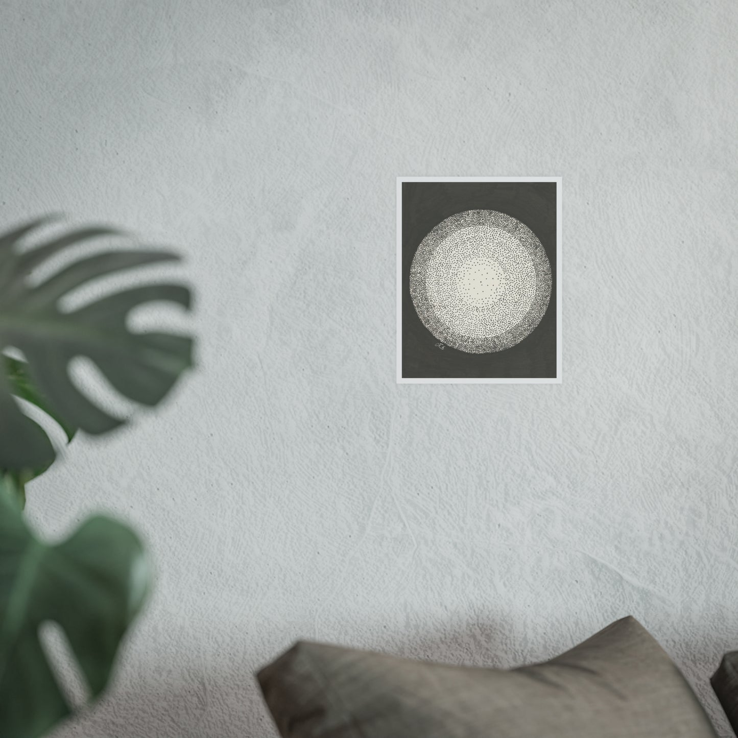 Umbra - Archival Print