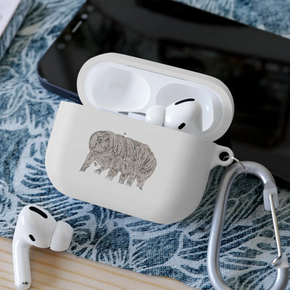 Tardigrade AirPods and AirPods Pro Case Cover Printify