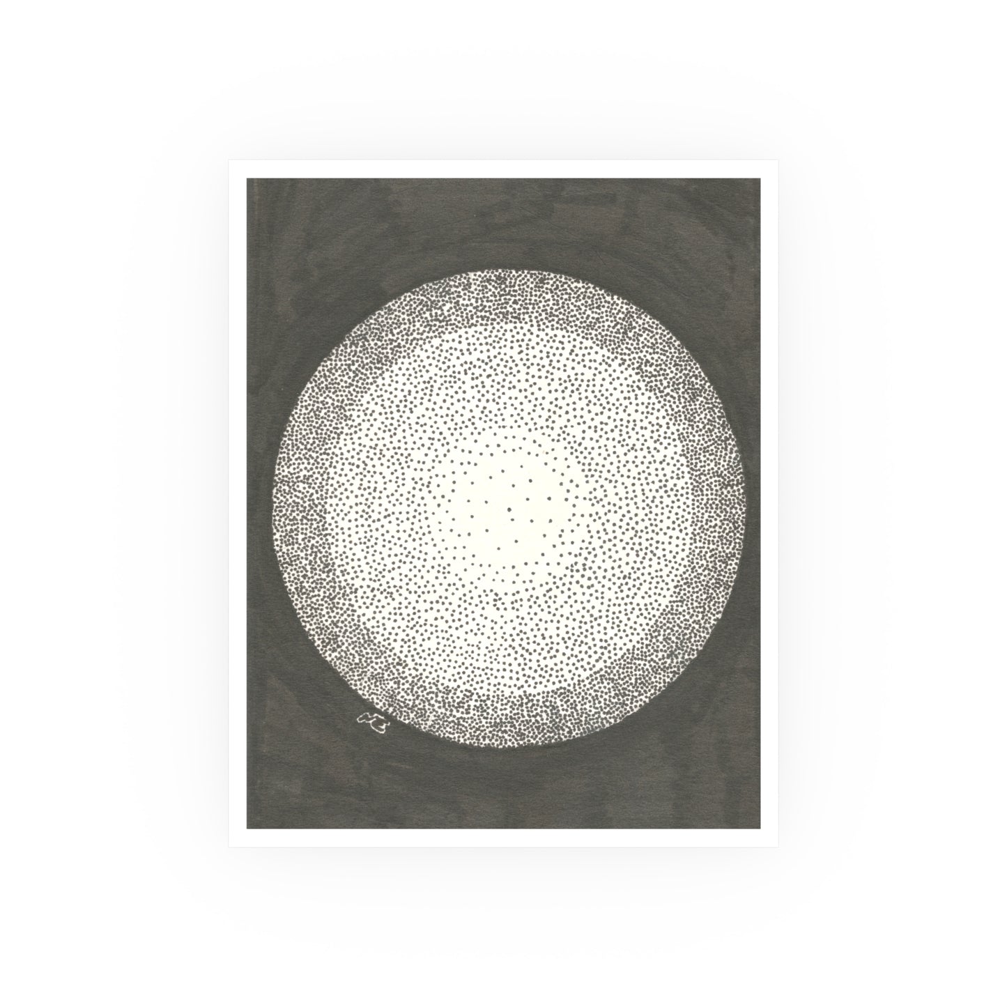 Umbra - Archival Print