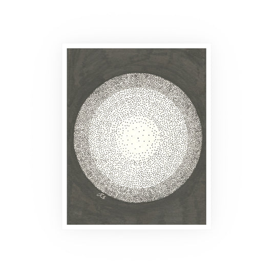 Umbra - Archival Print