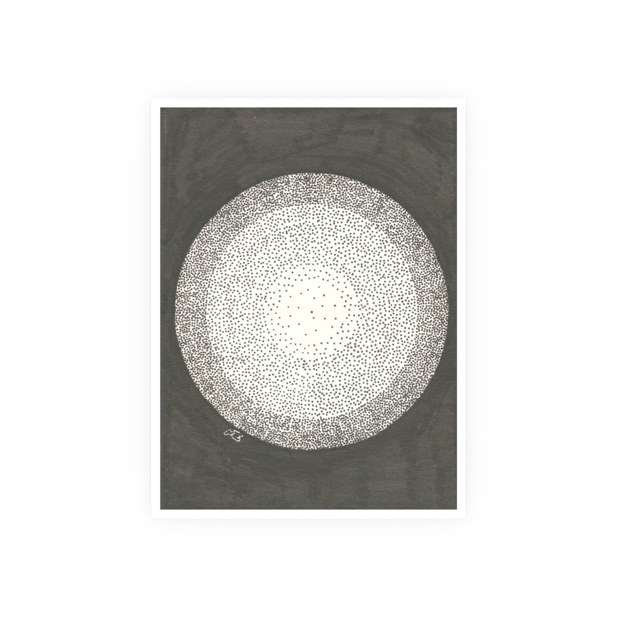 Umbra - Archival Print
