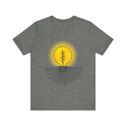 Incandescent Genesis Short Sleeve Tee