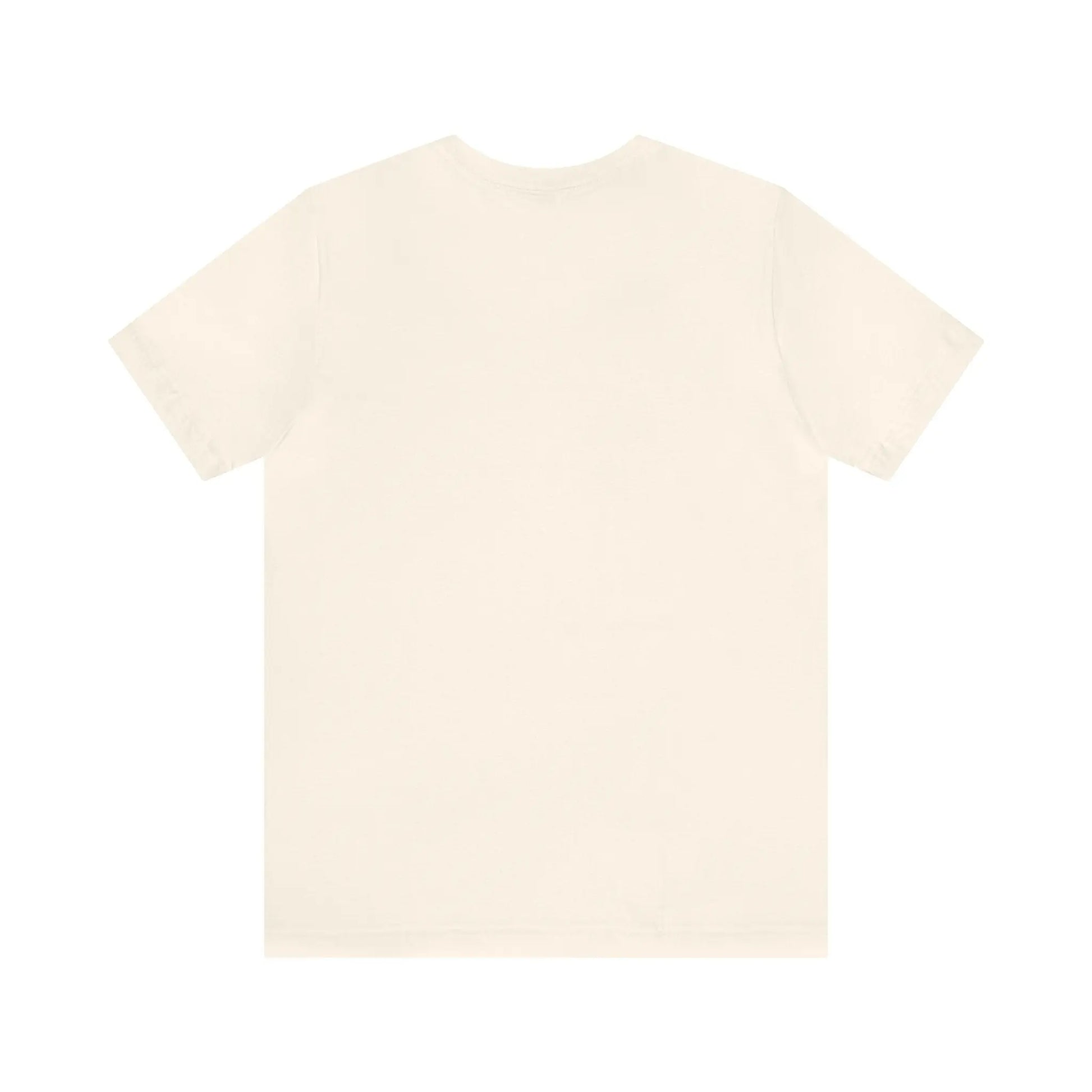 Faded Short Sleeve Tee Printify