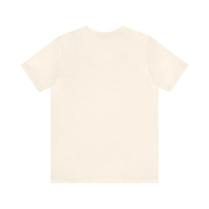 Faded Short Sleeve Tee Printify