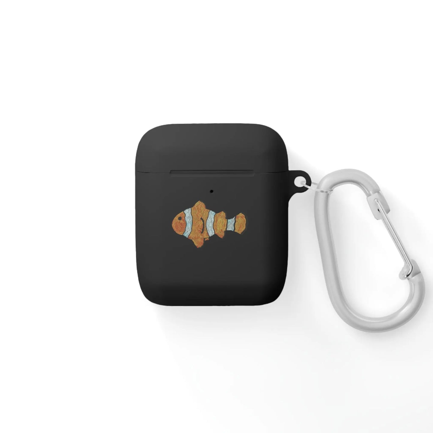 Clownfish AirPods and AirPods Pro Case Cover Printify