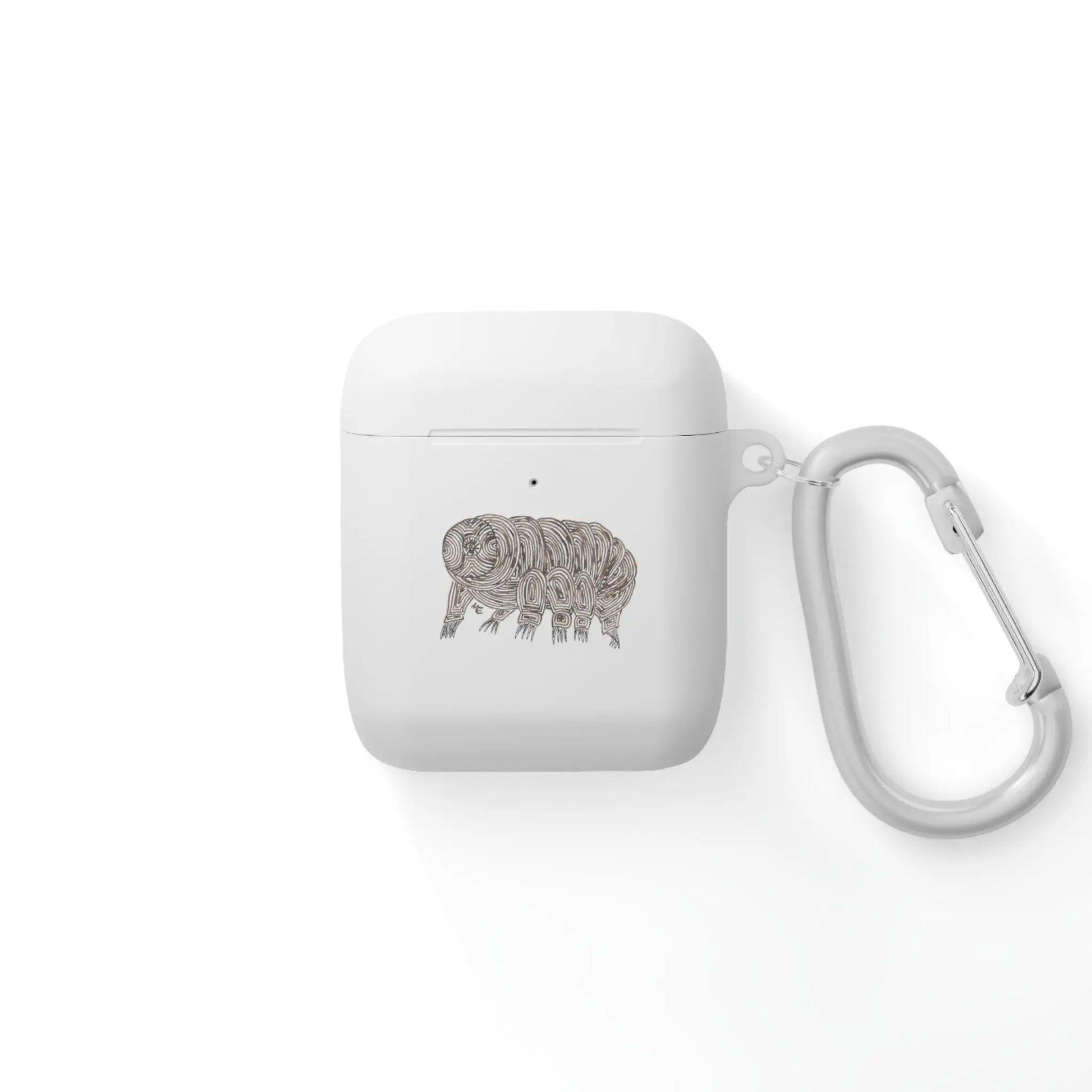 Tardigrade AirPods and AirPods Pro Case Cover Printify