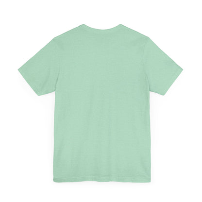 Baleen Unisex Jersey Short Sleeve Tee