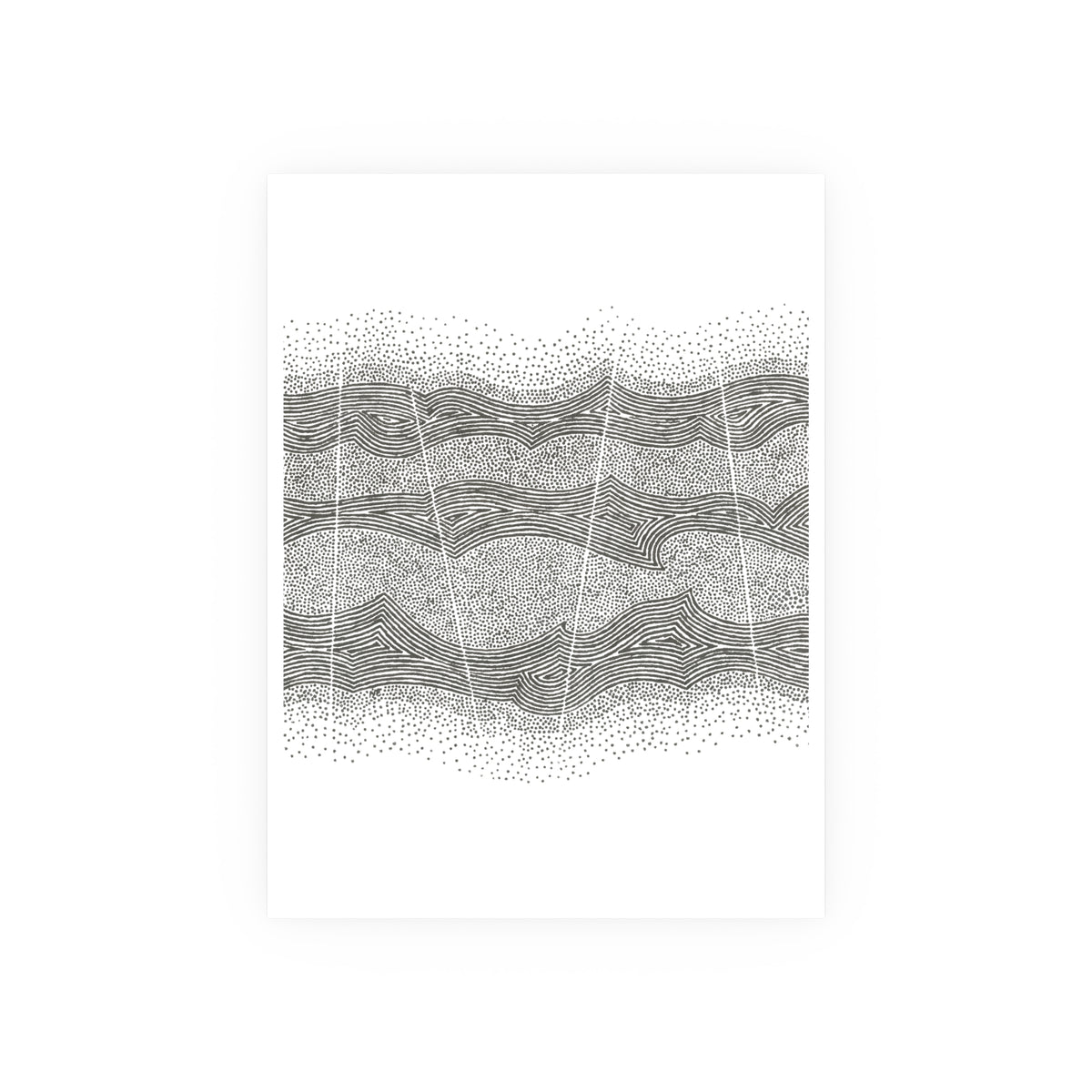 Littoral - Archival Print