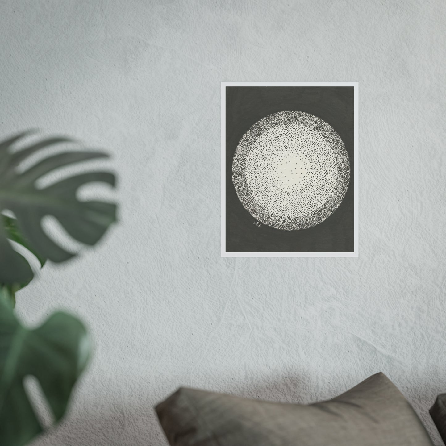 Umbra - Archival Print