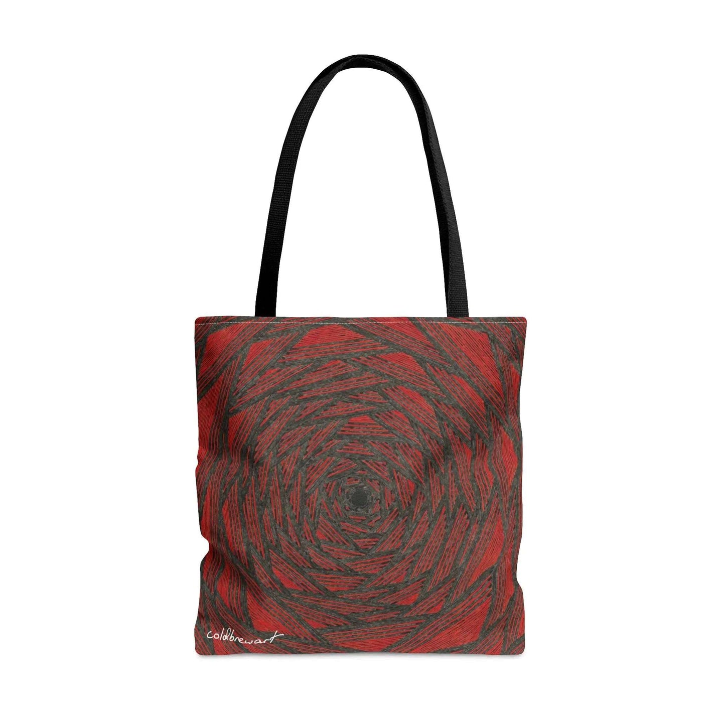 Aperature: Revisited Tote Bag Printify