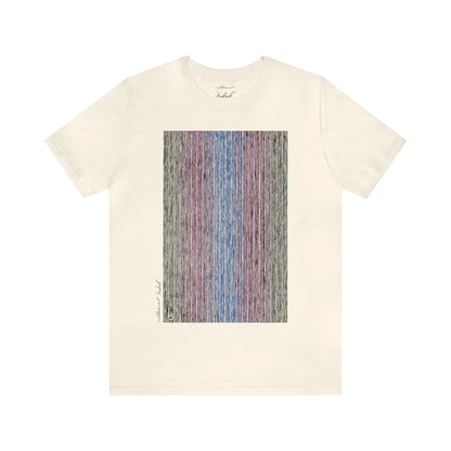 Faded Short Sleeve Tee Printify