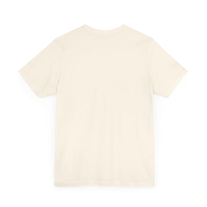 Baleen Unisex Jersey Short Sleeve Tee