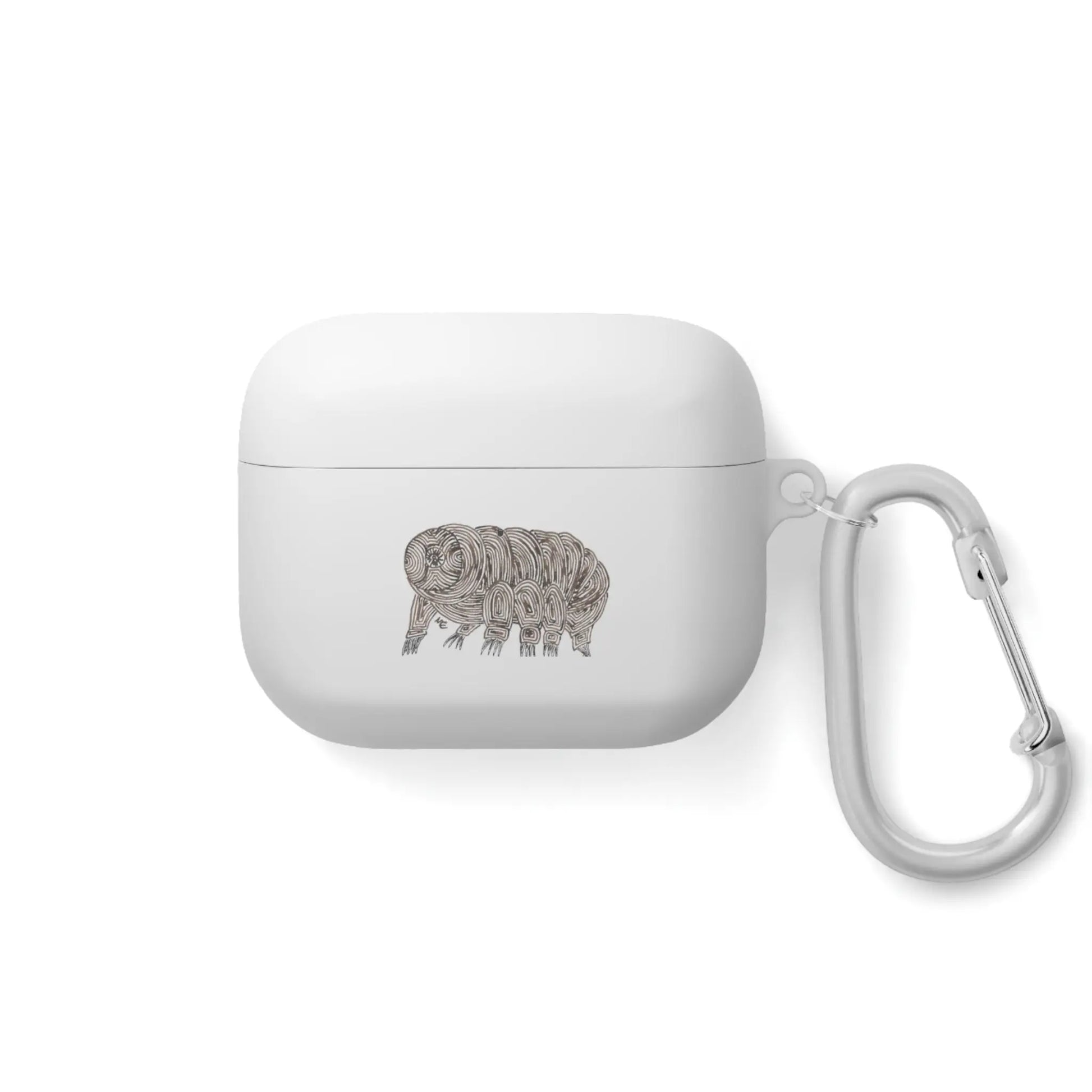 Tardigrade AirPods and AirPods Pro Case Cover Printify