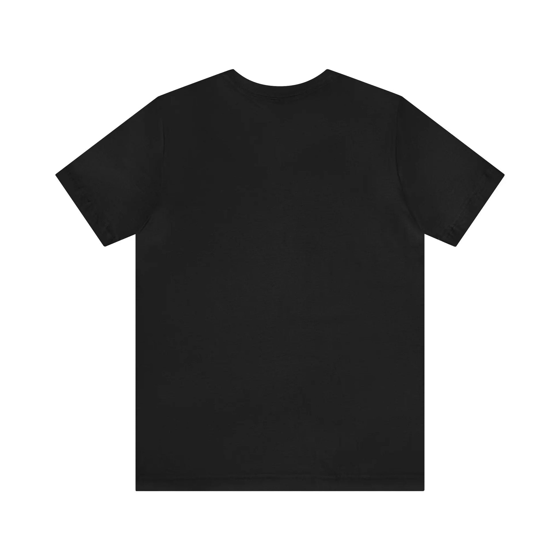 Aperature Short Sleeve Tee Printify