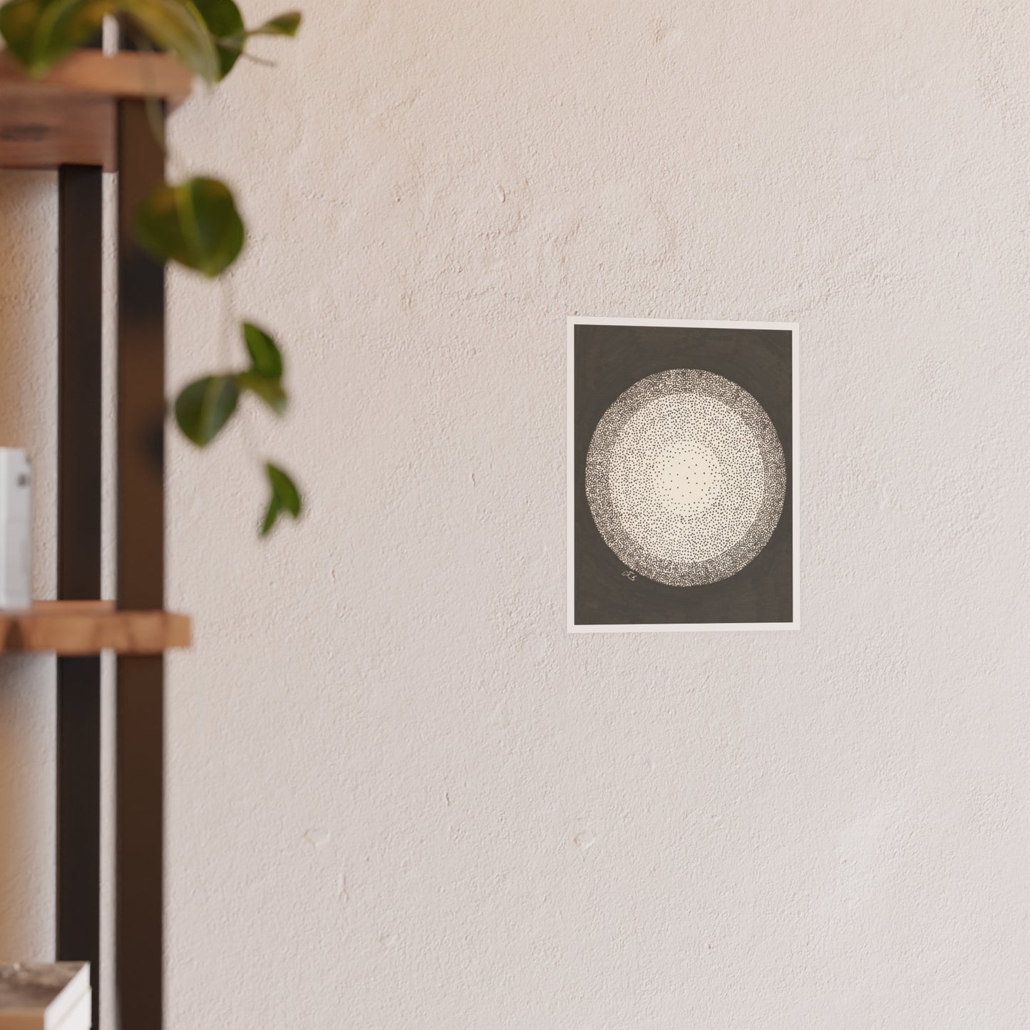 Umbra - Archival Print