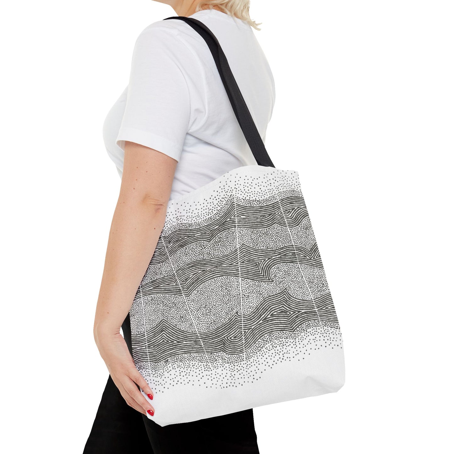 Littoral - Tote Bag