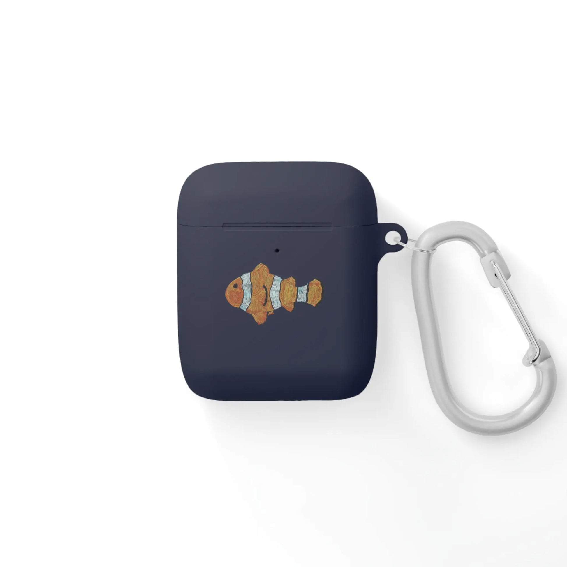 Clownfish AirPods and AirPods Pro Case Cover Printify