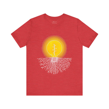 Incandescent Genesis Short Sleeve Tee