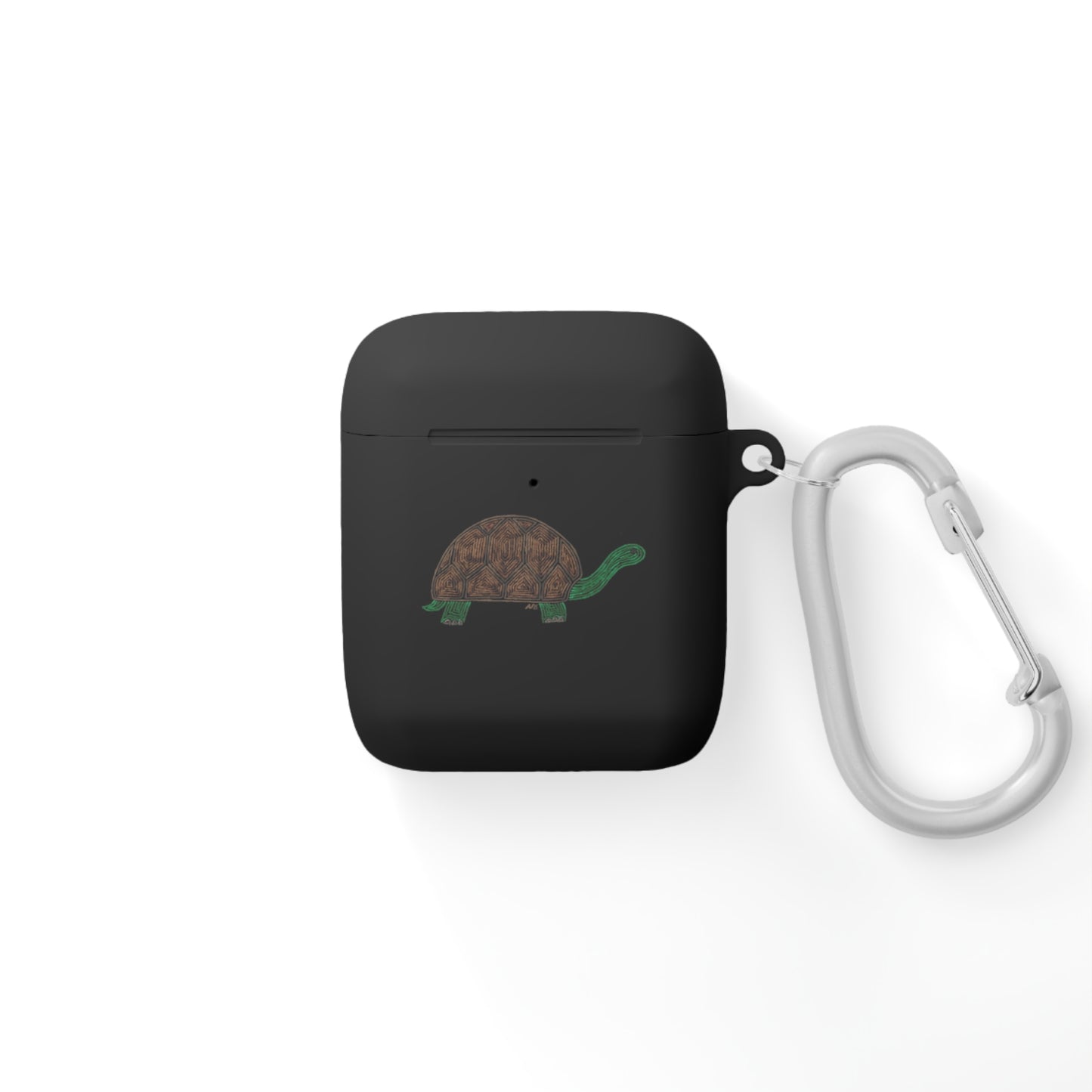 Tortoise AirPods and AirPods Pro Case Cover Printify