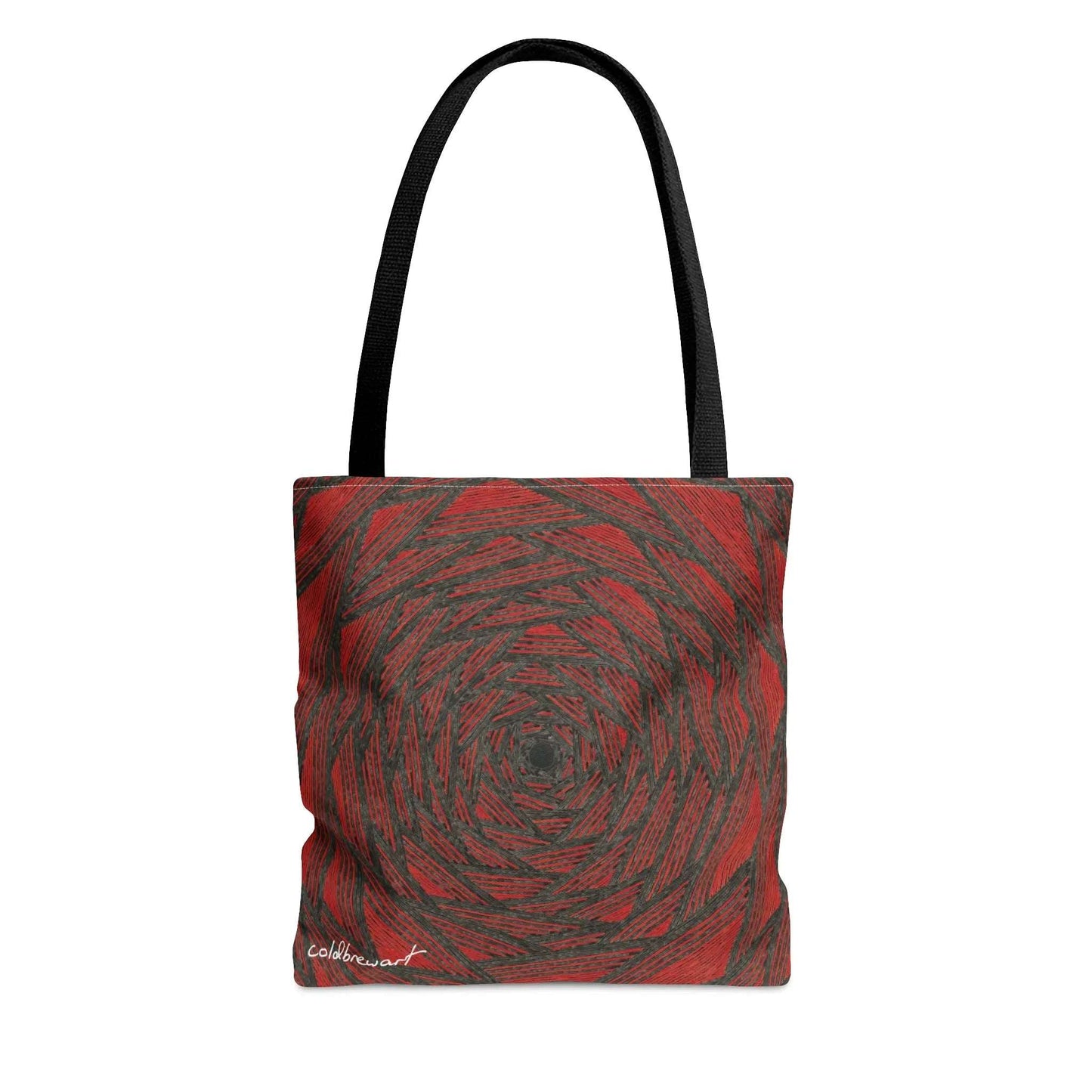 Aperature: Revisited Tote Bag Printify