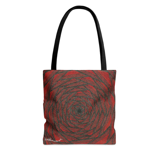 Aperature: Revisited Tote Bag Printify